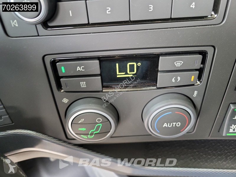 Camion Volvo 500 8X2 NEW! Palfinger PK92002 SH...
