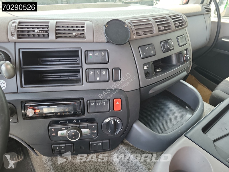 Lastbil Tatra Tatra 8P6R43/ 8X6 NL-Truck HMF...
