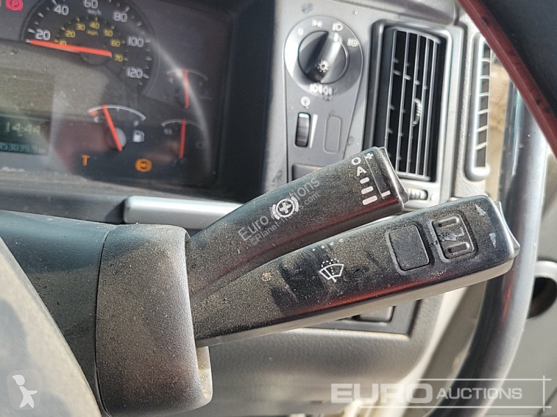 Camion Volvo FM450