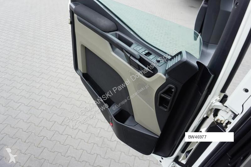 Kamion MAN TGM / 15.290 / ACC / E 6  / FIRANKA...