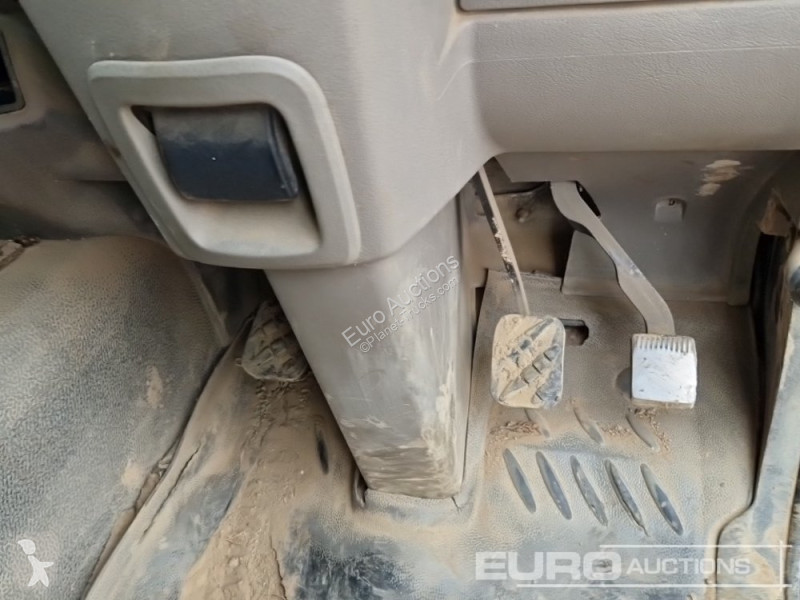 Kamion  LF55.220