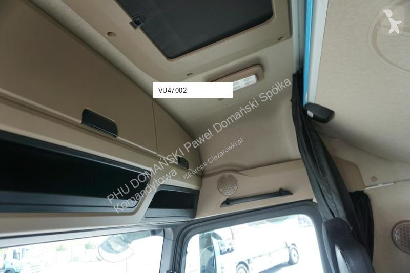 Camion Mercedes ACTROS  2548 ACC  E 6  MP 5...