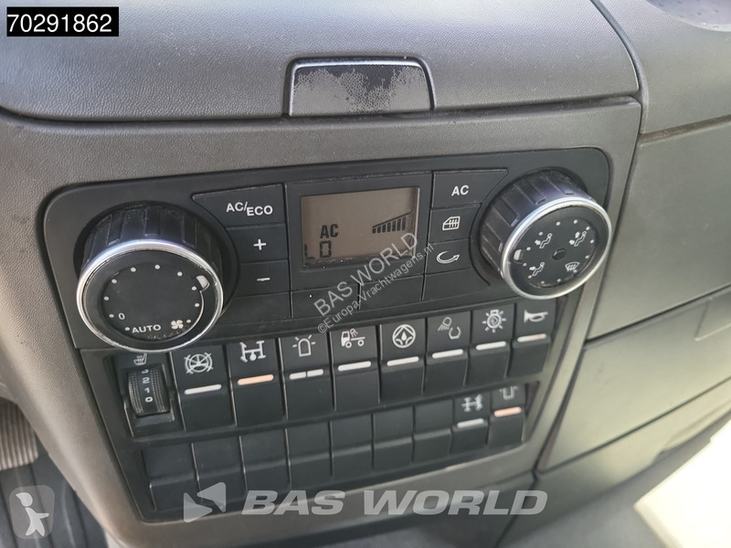 Camion MAN TGS 6X4 Palfinger PK42505 Crane...