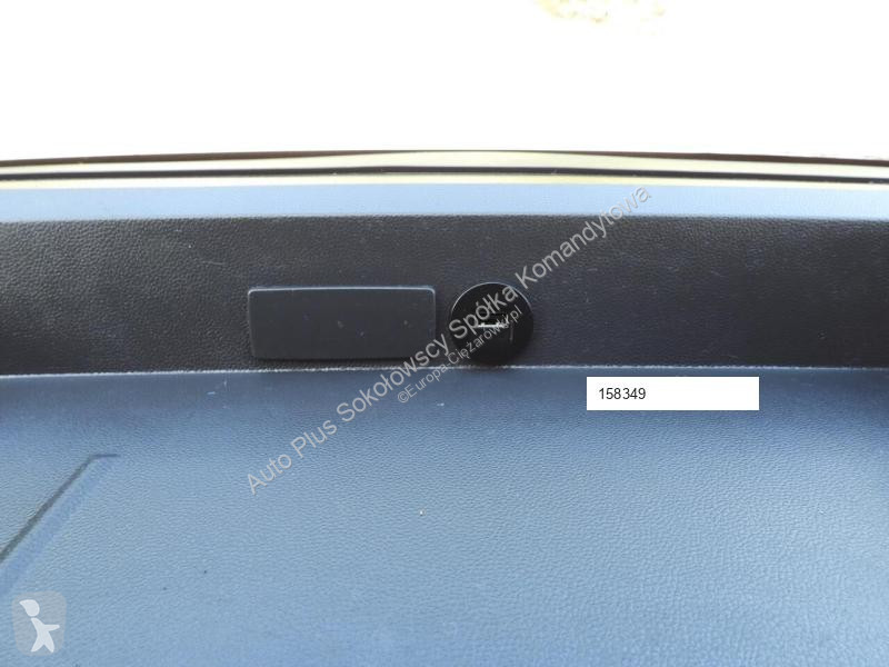 Véhicule utilitaire Renault MASTER PLANDEKA 8...