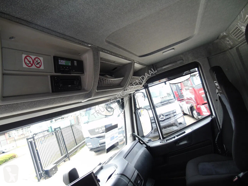 Kamion Iveco 310 + euro 6 + lift + 2x IN STOCK