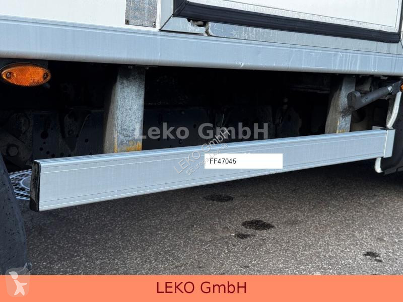 Kamion Iveco 35C13