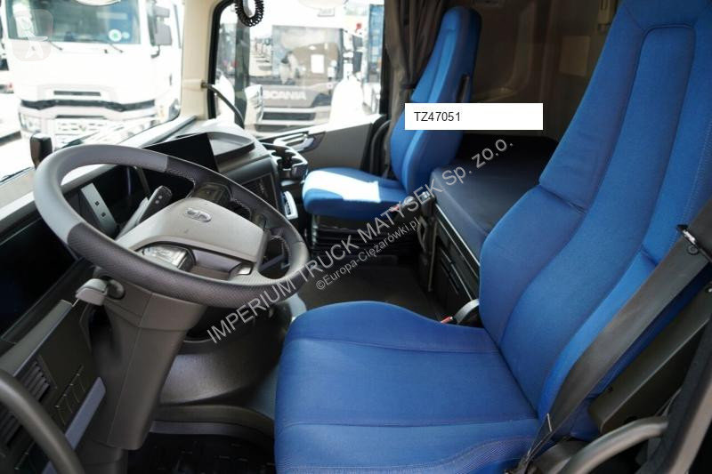 Kamion s návěsem Volvo FH 460 / I-SAVE / XXL /...