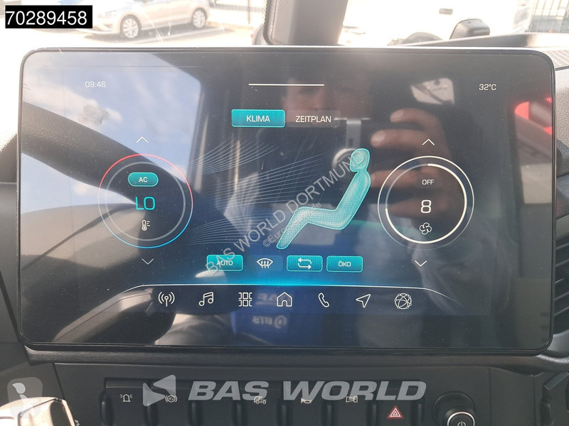 Kamion Iveco X-Way 460 4X2 NEW Palfinger...