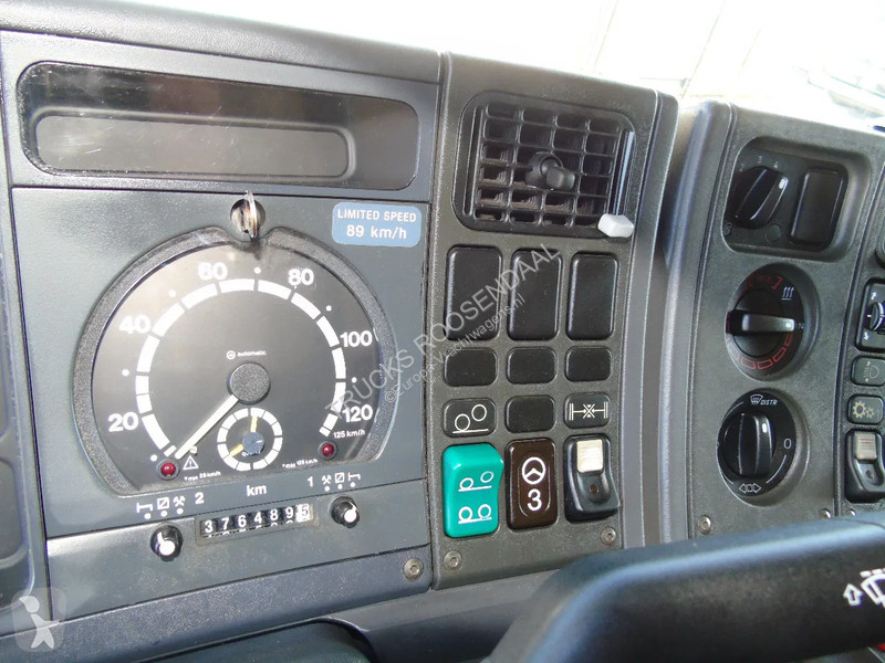 Camion Scania .310 +20.000liter + 6x2 +...