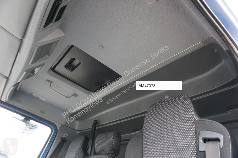 Vrachtwagen Mercedes AXOR / 1833 / E 5 /...