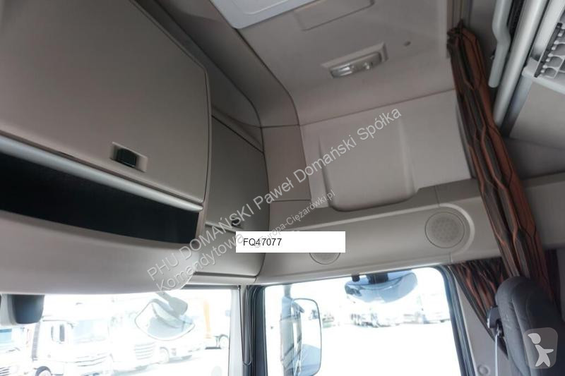Camion DAF XF / 480 / ACC / EURO 6 / SSC / DŁ....