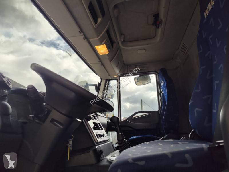 Camion Iveco
