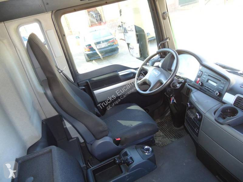 Camion MAN