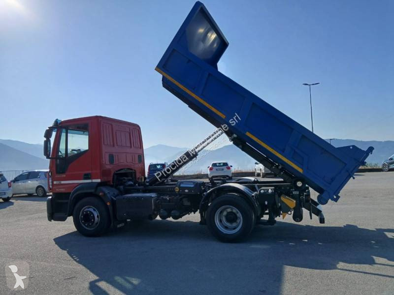 Kamion Iveco