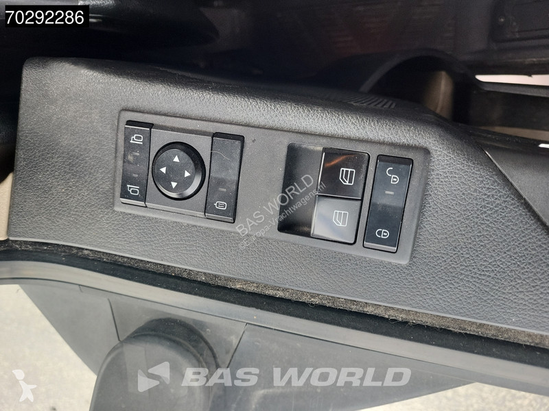 Camion Mercedes 1843 4X2 NL-Truck Combi Car...