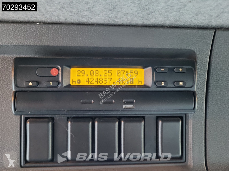 Kamion Volvo 180 FL 4X2 NL-Horsetruck 4 Horses...