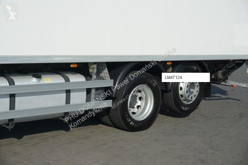 Kamion DAF XF 480 / E 6 / ACC / CHŁODNIA +...