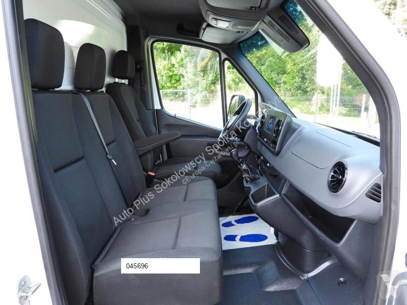 Veicolo commerciale Mercedes SPRINTER 514...