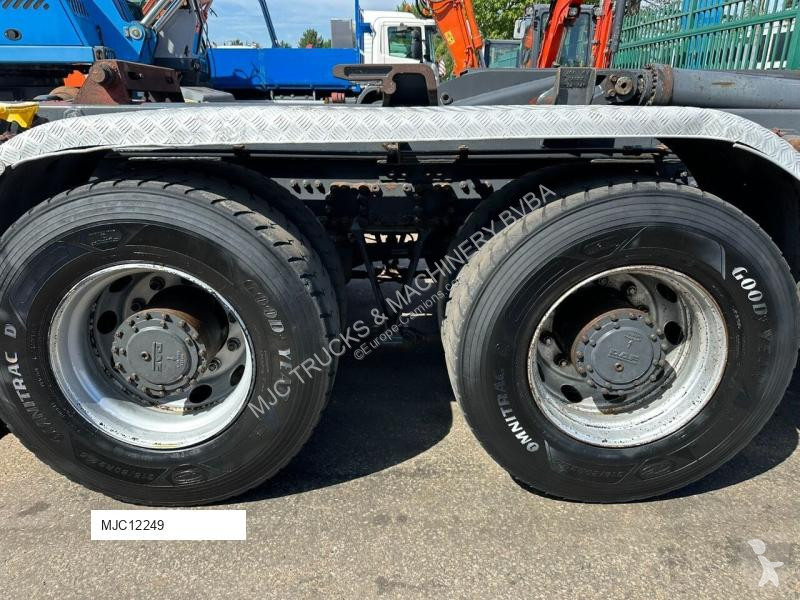 Camion DAF RK 20.65