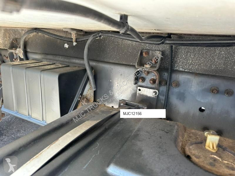 Camion Volvo FE 280 - 19T - FRIGO CARRIER SUPRA...