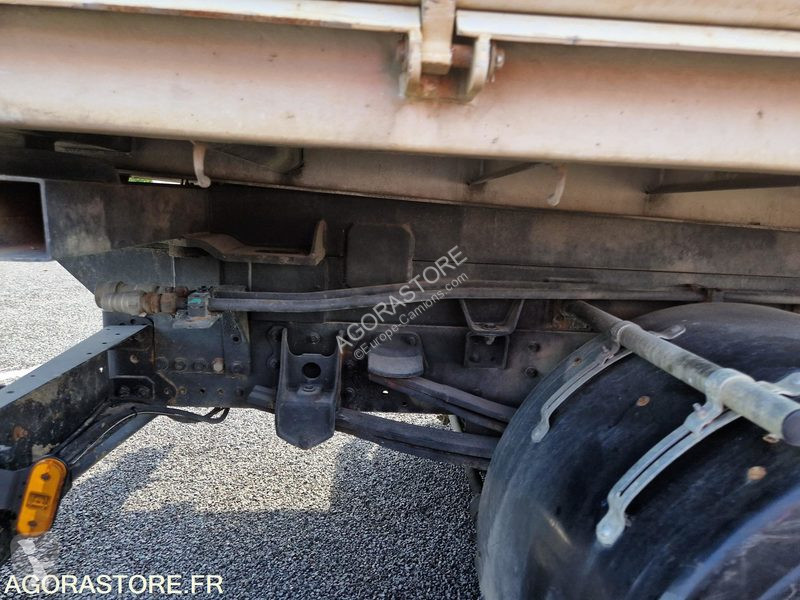 Camion Renault