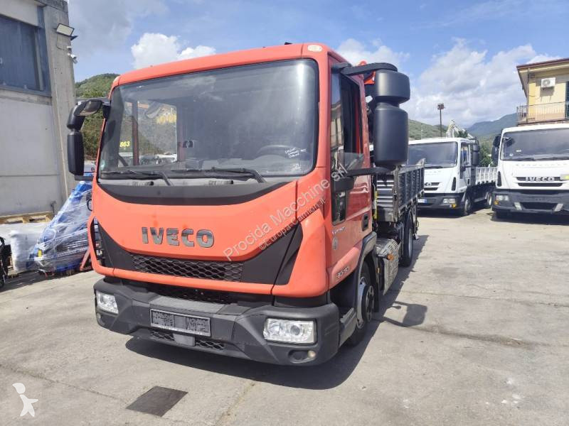 Camião Iveco