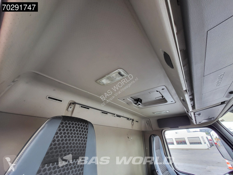 Camion Volvo FMX 370 8X4 HIAB 211EP-5 HIDUO...