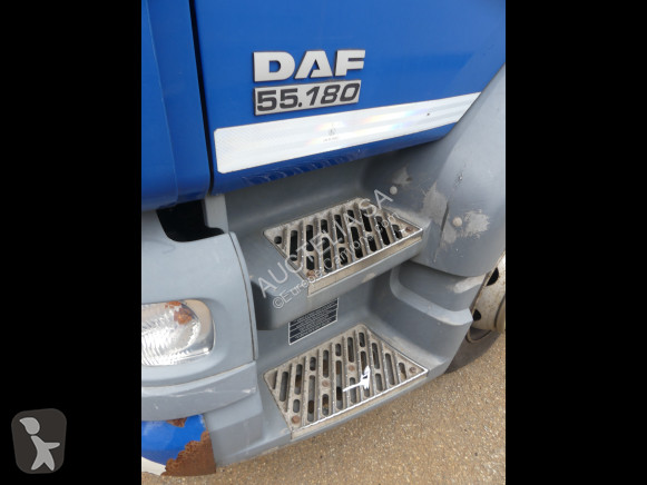 Camion DAF FA-
