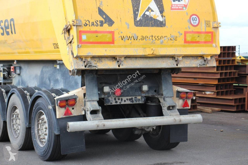 Camion MAN 18-460