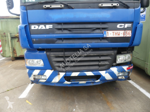 Kamion DAF AT85MC5-75