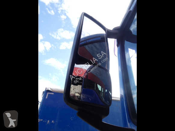 Kamion MAN 28S