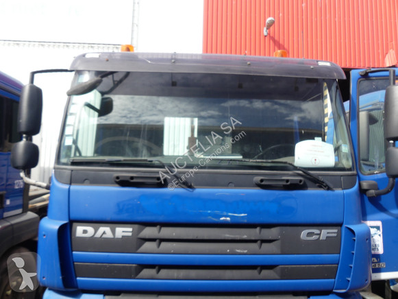 Camion DAF FAS CF