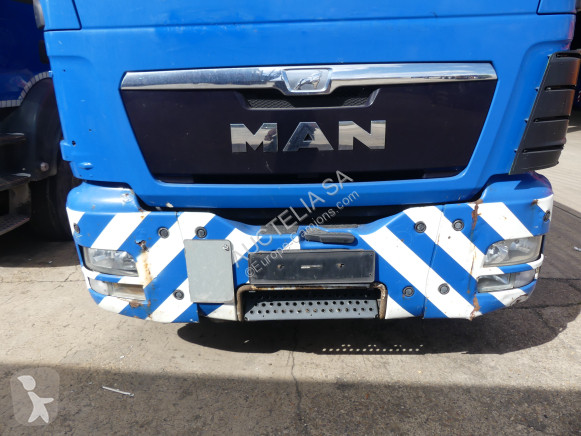 Camion MAN TGS