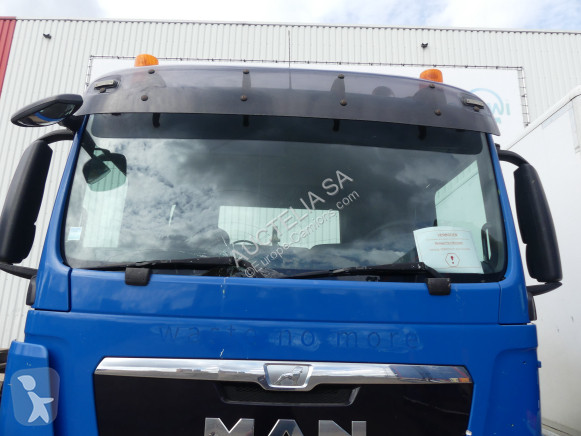 Camion MAN TGS