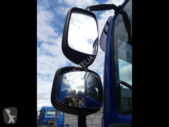 Camion DAF FASCF