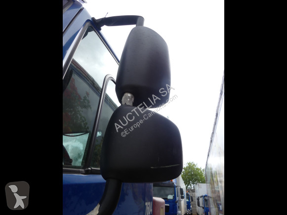 Camion DAF FASCF