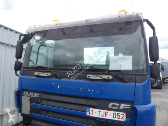 Kamion DAF 85.360