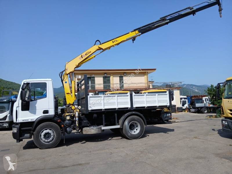 Kamion Iveco