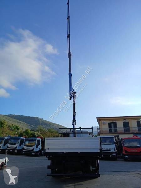 Camion Iveco