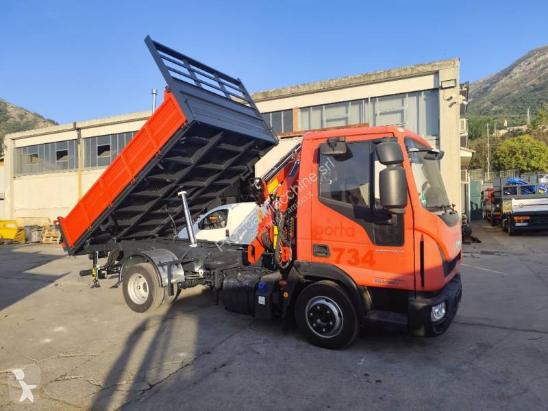 Camion Iveco