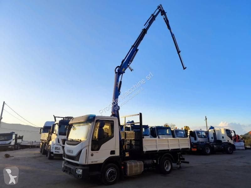 Camion Iveco