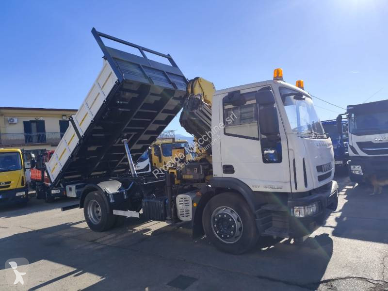 Camion Iveco