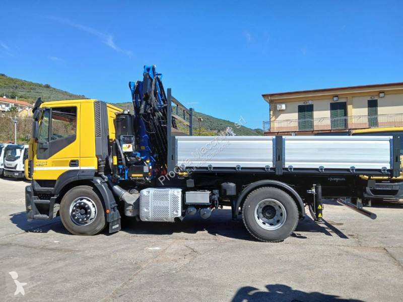 شاحنة Iveco