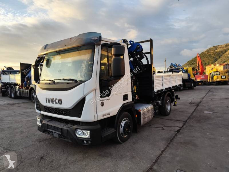 Camion Iveco