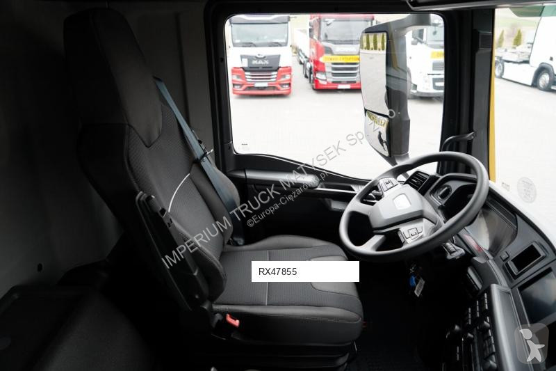 شاحنة MAN TGS 33.480