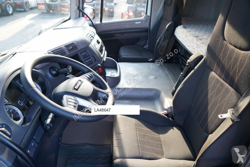 شاحنة مقطورة DAF CF 450