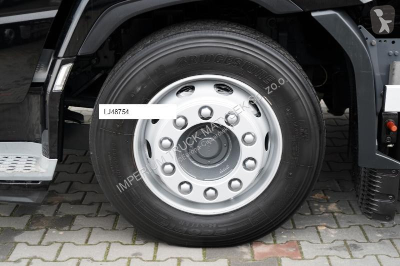 Camion remorque DAF XG 480 / ZESTAW TANDEM /...
