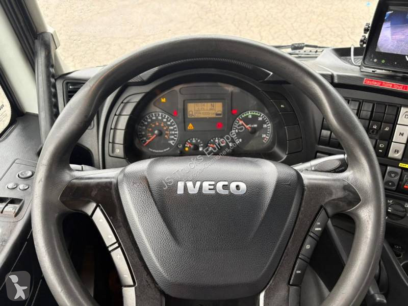 Camion Iveco
