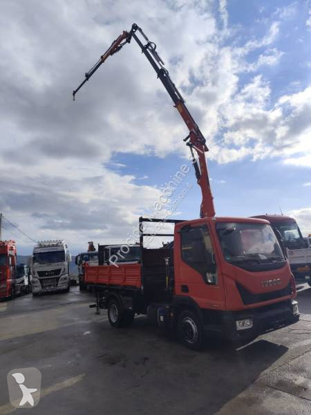 Camion Iveco