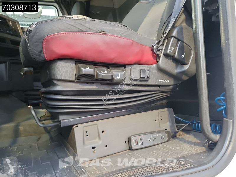 شاحنة Volvo 460 6X2 Meiller RK 20-70...